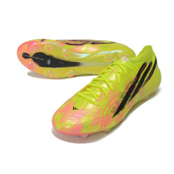 adidas F50 Hyperfast Evo FG Fußballschuhen Gelb