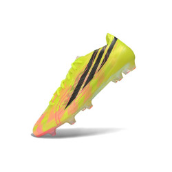 adidas F50 Hyperfast Evo FG Fußballschuhen Gelb