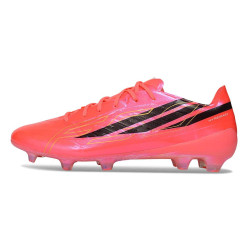 adidas F50 Hyperfast Evo FG Fußballschuhen Rot
