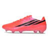adidas F50 Hyperfast Evo FG Fußballschuhen Rot