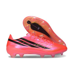 adidas F50 Hyperfast Evo FG Fußballschuhen Rot