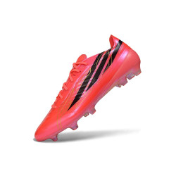 adidas F50 Hyperfast Evo FG Fußballschuhen Rot