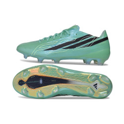 adidas F50 Hyperfast Evo FG Fußballschuhen GrÜN Schwarz