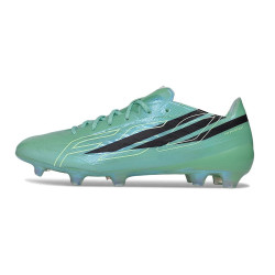 adidas F50 Hyperfast Evo FG Fußballschuhen GrÜN Schwarz