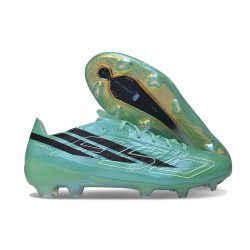 adidas F50 Hyperfast Evo FG Fußballschuhen GrÜN Schwarz