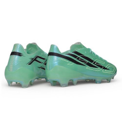 adidas F50 Hyperfast Evo FG Fußballschuhen GrÜN Schwarz