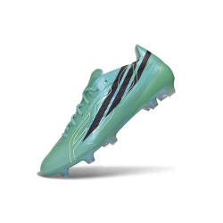 adidas F50 Hyperfast Evo FG Fußballschuhen GrÜN Schwarz