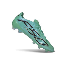 adidas F50 Hyperfast Evo FG Fußballschuhen GrÜN Schwarz