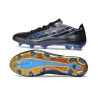 adidas F50 Hyperfast Evo FG Fußballschuhen Schwarz Blau