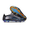 adidas F50 Hyperfast Evo FG Fußballschuhen Schwarz Blau