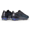 adidas F50 Hyperfast Evo FG Fußballschuhen Schwarz Blau