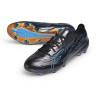adidas F50 Hyperfast Evo FG Fußballschuhen Schwarz Blau
