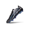 adidas F50 Hyperfast Evo FG Fußballschuhen Schwarz Blau