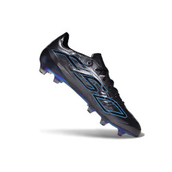 adidas F50 Hyperfast Evo FG Fußballschuhen Schwarz Blau