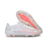 adidas F50 Hyperfast Evo FG Fußballschuhen Weiß Rosa