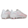 adidas F50 Hyperfast Evo FG Fußballschuhen Weiß Rosa