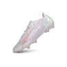 adidas F50 Hyperfast Evo FG Fußballschuhen Weiß Rosa