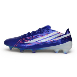 adidas F50 Hyperfast Evo FG Fußballschuhen Lila Weiß