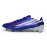 adidas F50 Hyperfast Evo FG Fußballschuhen Lila Weiß
