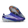adidas F50 Hyperfast Evo FG Fußballschuhen Lila Weiß
