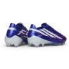 adidas F50 Hyperfast Evo FG Fußballschuhen Lila Weiß