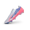 adidas F50 Hyperfast Evo FG Fußballschuhen Weiß Lila Rosa