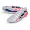 adidas F50 Hyperfast Evo FG Fußballschuhen Weiß Zwart Rosa