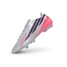 adidas F50 Hyperfast Evo FG Fußballschuhen Weiß Zwart Rosa