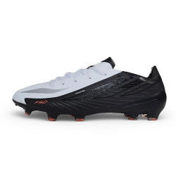 adidas F50 Hyperfast Evo FG Fußballschuhen Schwarz Wit