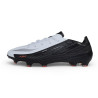 adidas F50 Hyperfast Evo FG Fußballschuhen Schwarz Wit