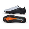 adidas F50 Hyperfast Evo FG Fußballschuhen Schwarz Wit