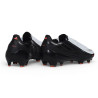 adidas F50 Hyperfast Evo FG Fußballschuhen Schwarz Wit