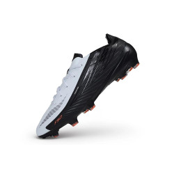 adidas F50 Hyperfast Evo FG Fußballschuhen Schwarz Wit