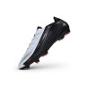 adidas F50 Hyperfast Evo FG Fußballschuhen Schwarz Wit