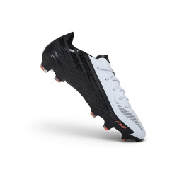 adidas F50 Hyperfast Evo FG Fußballschuhen Schwarz Wit