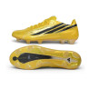adidas F50 Hyperfast Evo FG Fußballschuhen Golden Schwarz