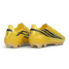 adidas F50 Hyperfast Evo FG Fußballschuhen Golden Schwarz
