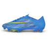 Nike Mercurial Superfly 11 Elite FG Fußballschuhe Blau Gelb