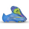 Nike Mercurial Superfly 11 Elite FG Fußballschuhe Blau Gelb