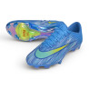 Nike Mercurial Superfly 11 Elite FG Fußballschuhe Blau Gelb