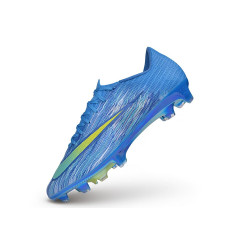 Nike Mercurial Superfly 11 Elite FG Fußballschuhe Blau Gelb