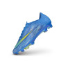 Nike Mercurial Superfly 11 Elite FG Fußballschuhe Blau Gelb
