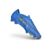 Nike Mercurial Superfly 11 Elite FG Fußballschuhe Blau Gelb