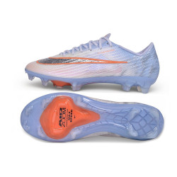 Nike Mercurial Superfly 11 Elite FG Fußballschuhe Orange Grau