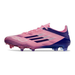 adidas Fußballschuhe F50 Elite FG Rosa
