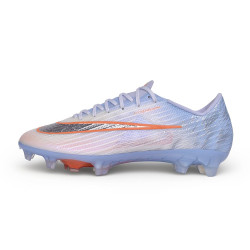 Nike Mercurial Superfly 11 Elite FG Fußballschuhe Orange Grau