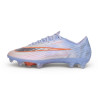 Nike Mercurial Superfly 11 Elite FG Fußballschuhe Orange Grau