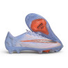 Nike Mercurial Superfly 11 Elite FG Fußballschuhe Orange Grau