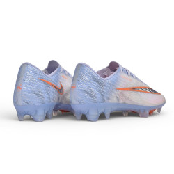 Nike Mercurial Superfly 11 Elite FG Fußballschuhe Orange Grau