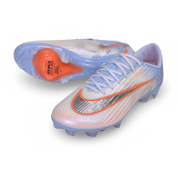 Nike Mercurial Superfly 11 Elite FG Fußballschuhe Orange Grau